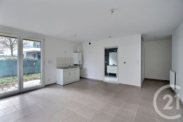 Appartement Studio à vendre - 1 pièce - 36.86 m2 - THONON LES BAINS - 74 - RHONE-ALPES - Century 21 Chablais - Léman