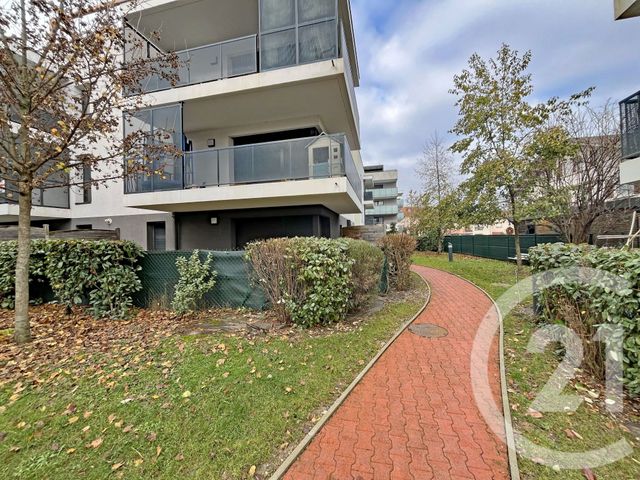 Appartement Studio à vendre - 1 pièce - 36.86 m2 - THONON LES BAINS - 74 - RHONE-ALPES - Century 21 Chablais - Léman