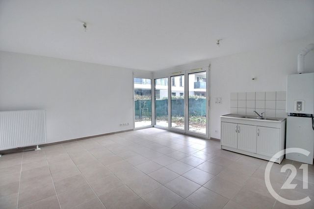 appartement - THONON LES BAINS - 74