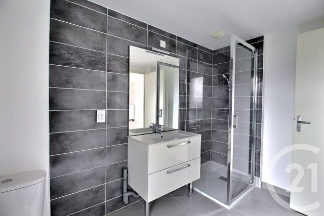 Appartement Studio à vendre - 1 pièce - 36.86 m2 - THONON LES BAINS - 74 - RHONE-ALPES - Century 21 Chablais - Léman