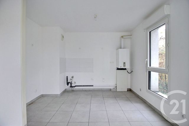 Appartement T3 à vendre - 3 pièces - 61.88 m2 - THONON LES BAINS - 74 - RHONE-ALPES - Century 21 Chablais - Léman