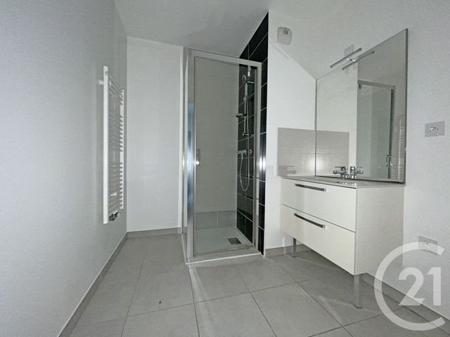Appartement T3 à vendre - 3 pièces - 61.88 m2 - THONON LES BAINS - 74 - RHONE-ALPES - Century 21 Chablais - Léman