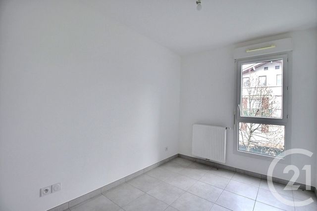 Appartement T3 à vendre - 3 pièces - 61.88 m2 - THONON LES BAINS - 74 - RHONE-ALPES - Century 21 Chablais - Léman