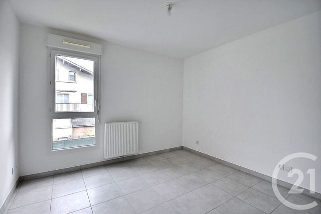 Appartement T3 à vendre - 3 pièces - 61.88 m2 - THONON LES BAINS - 74 - RHONE-ALPES - Century 21 Chablais - Léman