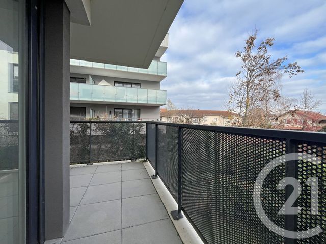 Appartement T3 à vendre - 3 pièces - 61.88 m2 - THONON LES BAINS - 74 - RHONE-ALPES - Century 21 Chablais - Léman