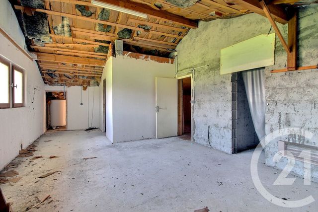 maison à vendre - 8 pièces - 250.16 m2 - ANTHY SUR LEMAN - 74 - RHONE-ALPES - Century 21 Chablais - Léman