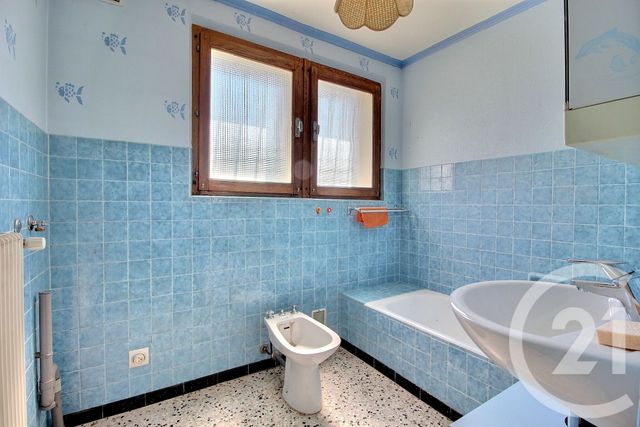 maison à vendre - 8 pièces - 250.16 m2 - ANTHY SUR LEMAN - 74 - RHONE-ALPES - Century 21 Chablais - Léman