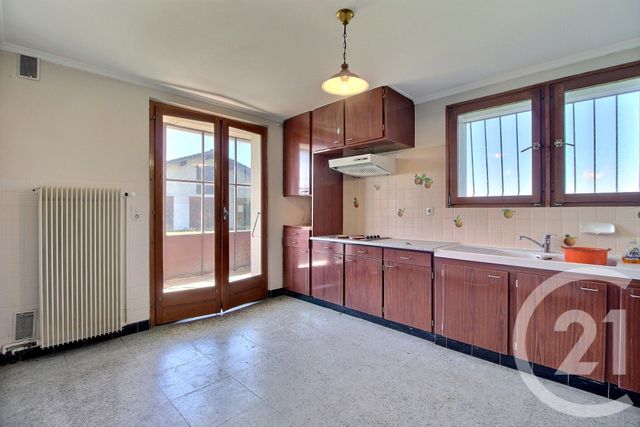 maison à vendre - 8 pièces - 250.16 m2 - ANTHY SUR LEMAN - 74 - RHONE-ALPES - Century 21 Chablais - Léman