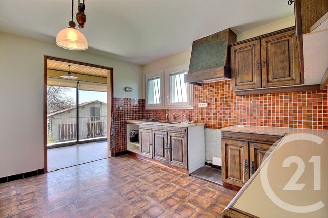 maison à vendre - 8 pièces - 250.16 m2 - ANTHY SUR LEMAN - 74 - RHONE-ALPES - Century 21 Chablais - Léman