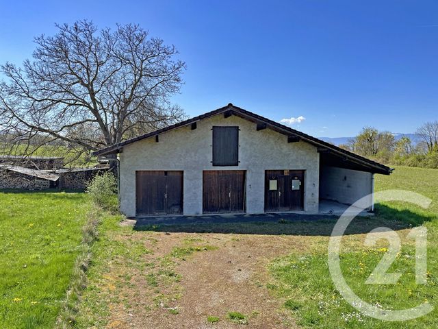 maison à vendre - 8 pièces - 250.16 m2 - ANTHY SUR LEMAN - 74 - RHONE-ALPES - Century 21 Chablais - Léman