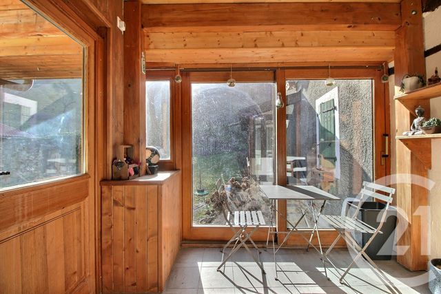 maison à vendre - 5 pièces - 80.95 m2 - LYAUD - 74 - RHONE-ALPES - Century 21 Chablais - Léman