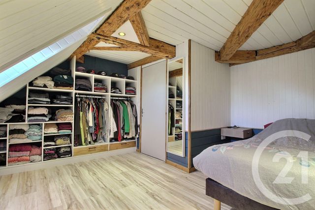 maison à vendre - 5 pièces - 80.95 m2 - LYAUD - 74 - RHONE-ALPES - Century 21 Chablais - Léman