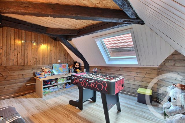 Appartement F5 à vendre - 5 pièces - 80.95 m2 - LYAUD - 74 - RHONE-ALPES - Century 21 Chablais - Léman