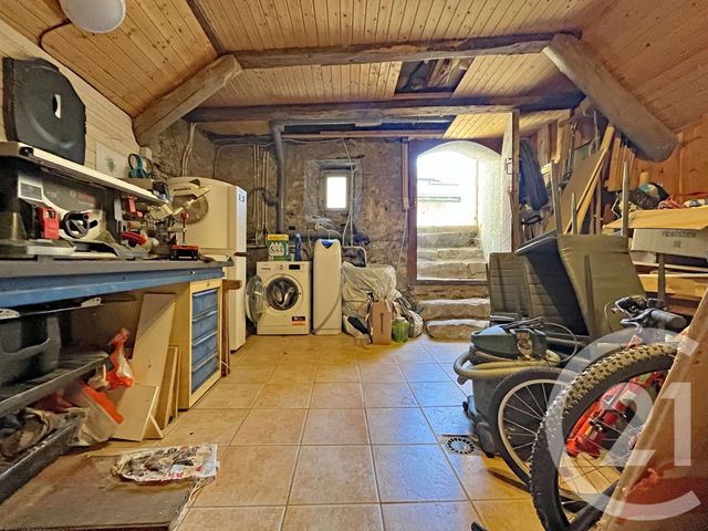 Appartement F5 à vendre - 5 pièces - 80.95 m2 - LYAUD - 74 - RHONE-ALPES - Century 21 Chablais - Léman