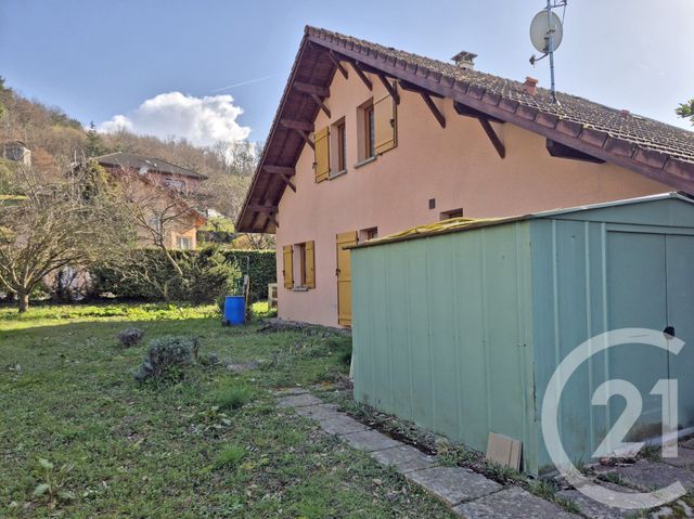 maison à vendre - 5 pièces - 107.55 m2 - ALLINGES - 74 - RHONE-ALPES - Century 21 Chablais - Léman