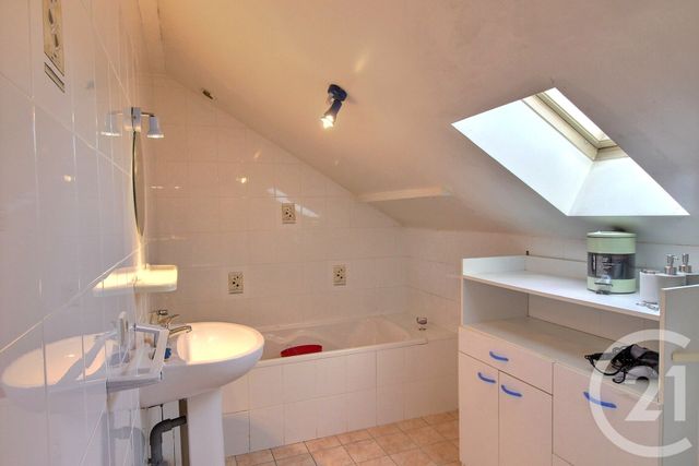 maison à vendre - 5 pièces - 107.55 m2 - ALLINGES - 74 - RHONE-ALPES - Century 21 Chablais - Léman