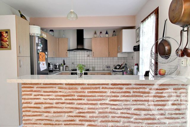 maison à vendre - 5 pièces - 107.55 m2 - ALLINGES - 74 - RHONE-ALPES - Century 21 Chablais - Léman