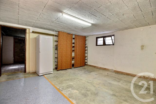 maison à vendre - 6 pièces - 120.0 m2 - PERRIGNIER - 74 - RHONE-ALPES - Century 21 Chablais - Léman