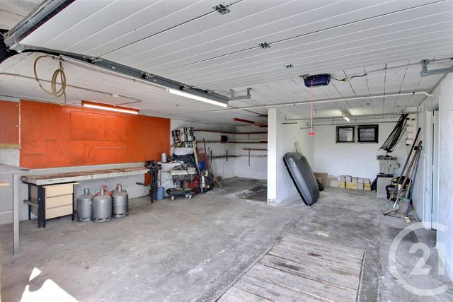 maison à vendre - 6 pièces - 120.0 m2 - PERRIGNIER - 74 - RHONE-ALPES - Century 21 Chablais - Léman