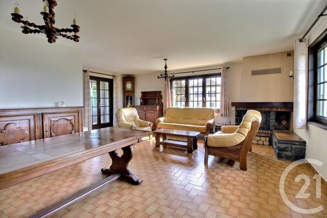 maison à vendre - 6 pièces - 120.0 m2 - PERRIGNIER - 74 - RHONE-ALPES - Century 21 Chablais - Léman