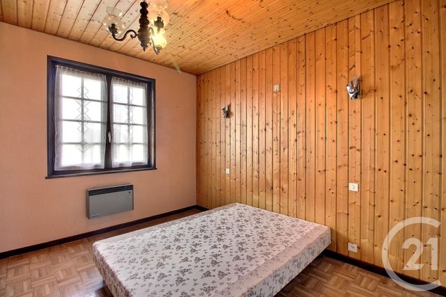 maison à vendre - 6 pièces - 120.0 m2 - PERRIGNIER - 74 - RHONE-ALPES - Century 21 Chablais - Léman