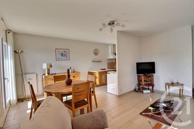 Appartement F4 à vendre - 4 pièces - 78.19 m2 - THONON LES BAINS - 74 - RHONE-ALPES - Century 21 Chablais - Léman