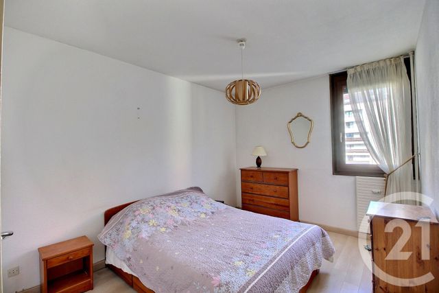 Appartement F4 à vendre - 4 pièces - 78.19 m2 - THONON LES BAINS - 74 - RHONE-ALPES - Century 21 Chablais - Léman