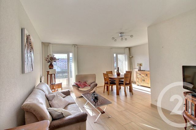 appartement - THONON LES BAINS - 74