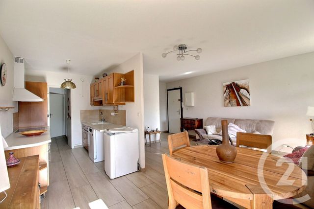 Appartement F4 à vendre - 4 pièces - 78.19 m2 - THONON LES BAINS - 74 - RHONE-ALPES - Century 21 Chablais - Léman