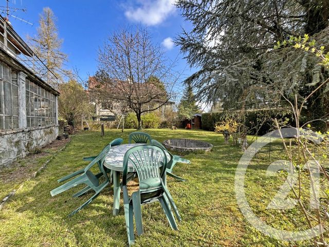 maison à vendre - 5 pièces - 99.13 m2 - THONON LES BAINS - 74 - RHONE-ALPES - Century 21 Chablais - Léman
