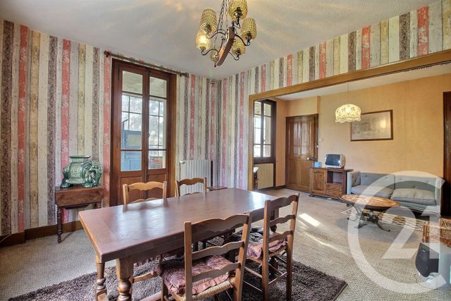 maison à vendre - 5 pièces - 99.13 m2 - THONON LES BAINS - 74 - RHONE-ALPES - Century 21 Chablais - Léman