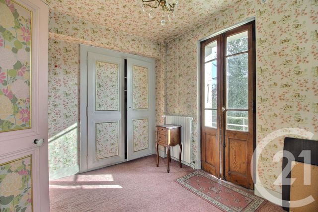 maison à vendre - 5 pièces - 99.13 m2 - THONON LES BAINS - 74 - RHONE-ALPES - Century 21 Chablais - Léman