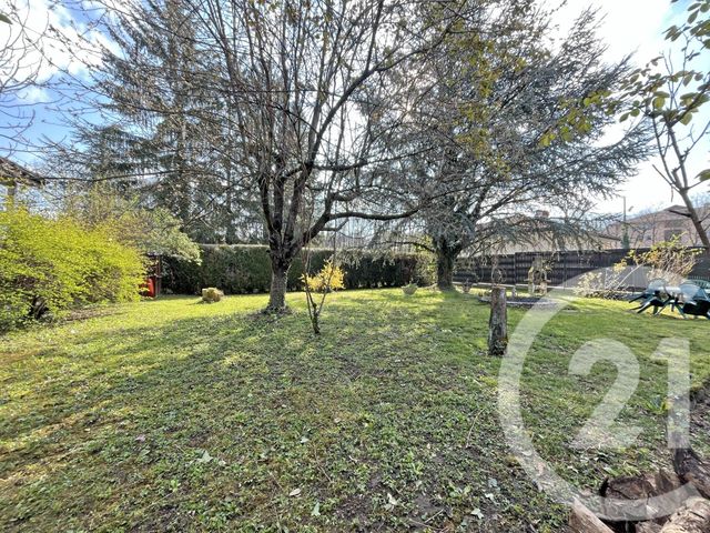 maison à vendre - 5 pièces - 99.13 m2 - THONON LES BAINS - 74 - RHONE-ALPES - Century 21 Chablais - Léman