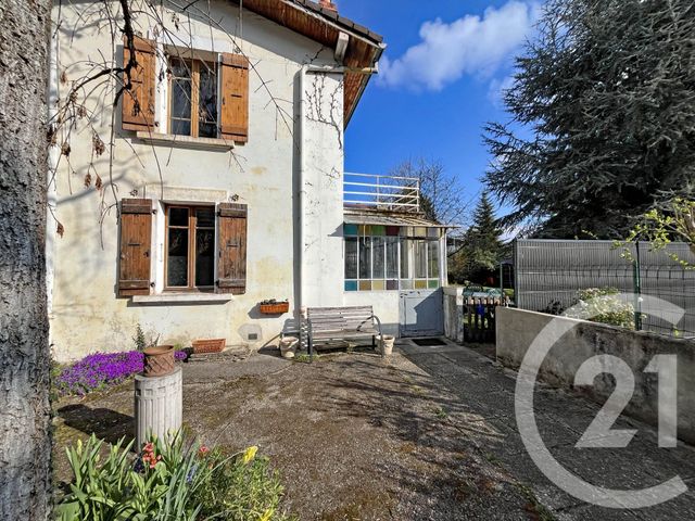 maison à vendre - 5 pièces - 99.13 m2 - THONON LES BAINS - 74 - RHONE-ALPES - Century 21 Chablais - Léman
