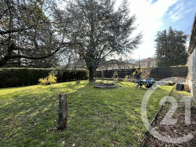 maison à vendre - 5 pièces - 99.13 m2 - THONON LES BAINS - 74 - RHONE-ALPES - Century 21 Chablais - Léman