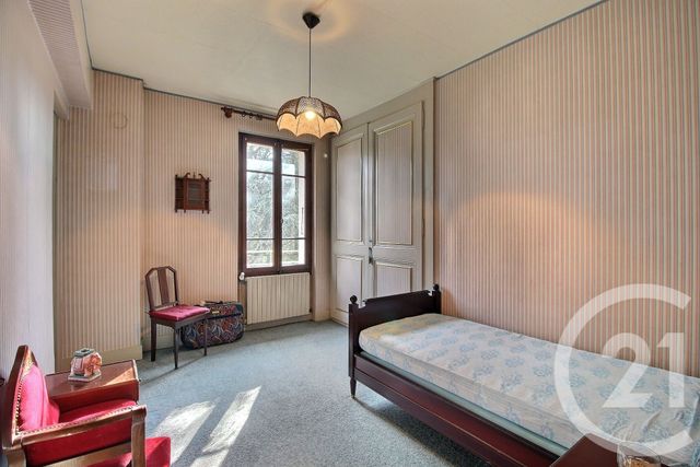 maison à vendre - 5 pièces - 99.13 m2 - THONON LES BAINS - 74 - RHONE-ALPES - Century 21 Chablais - Léman