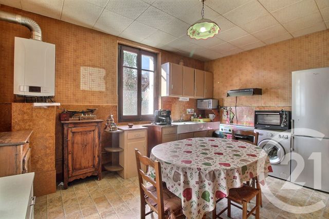 maison à vendre - 5 pièces - 99.13 m2 - THONON LES BAINS - 74 - RHONE-ALPES - Century 21 Chablais - Léman