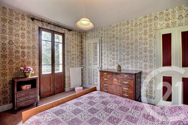 maison à vendre - 5 pièces - 99.13 m2 - THONON LES BAINS - 74 - RHONE-ALPES - Century 21 Chablais - Léman