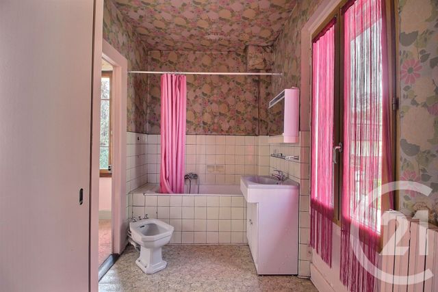 maison à vendre - 5 pièces - 99.13 m2 - THONON LES BAINS - 74 - RHONE-ALPES - Century 21 Chablais - Léman