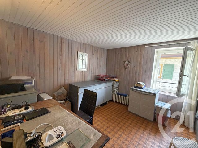 maison à vendre - 8 pièces - 169.79 m2 - LYAUD - 74 - RHONE-ALPES - Century 21 Chablais - Léman