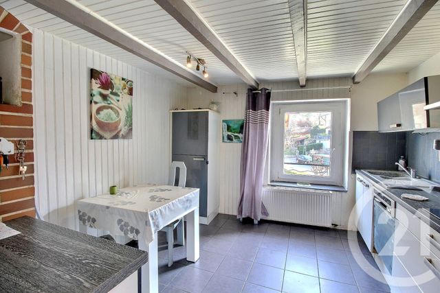maison à vendre - 8 pièces - 169.79 m2 - LYAUD - 74 - RHONE-ALPES - Century 21 Chablais - Léman
