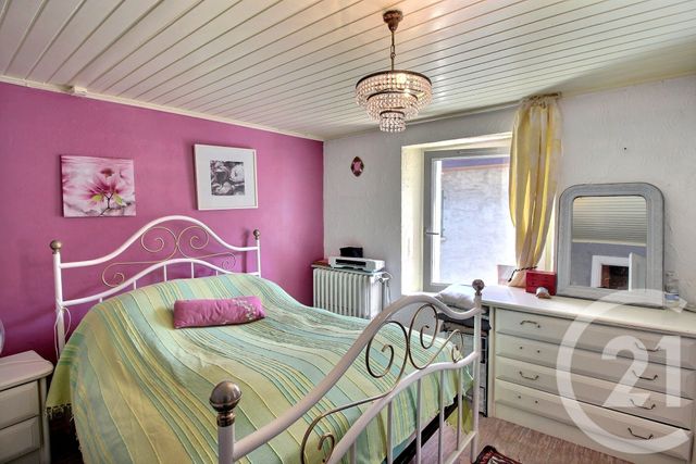 maison à vendre - 8 pièces - 169.79 m2 - LYAUD - 74 - RHONE-ALPES - Century 21 Chablais - Léman