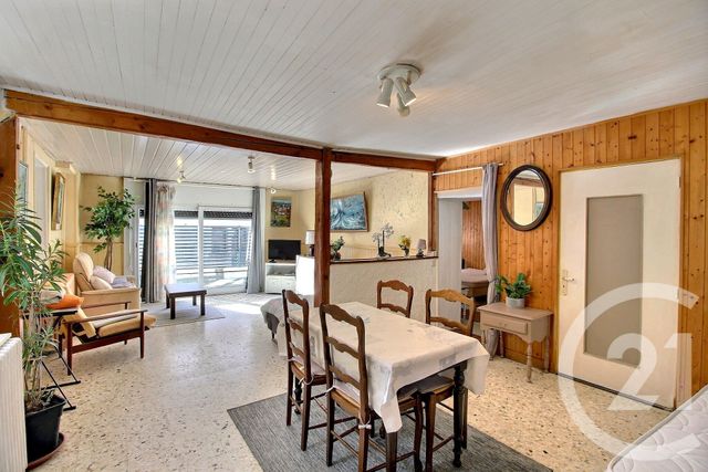 maison à vendre - 8 pièces - 169.79 m2 - LYAUD - 74 - RHONE-ALPES - Century 21 Chablais - Léman