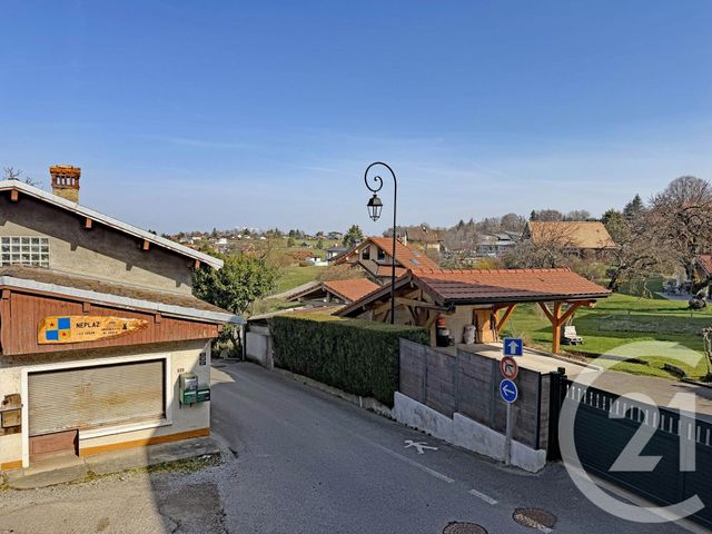 maison à vendre - 8 pièces - 169.79 m2 - LYAUD - 74 - RHONE-ALPES - Century 21 Chablais - Léman