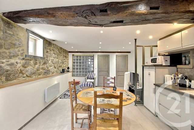 maison à vendre - 8 pièces - 169.79 m2 - LYAUD - 74 - RHONE-ALPES - Century 21 Chablais - Léman