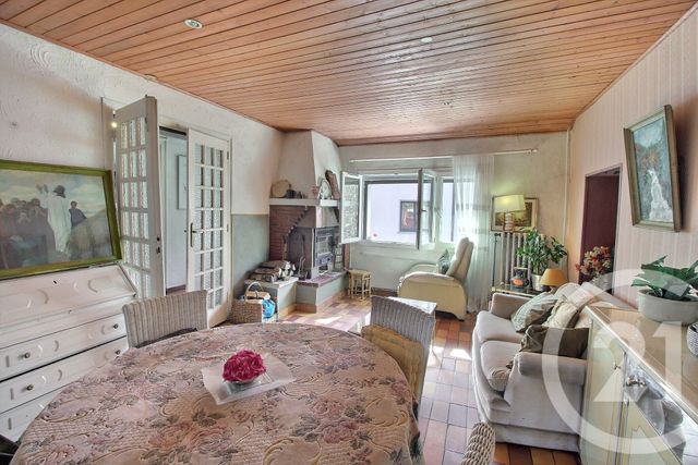 maison à vendre - 8 pièces - 169.79 m2 - LYAUD - 74 - RHONE-ALPES - Century 21 Chablais - Léman