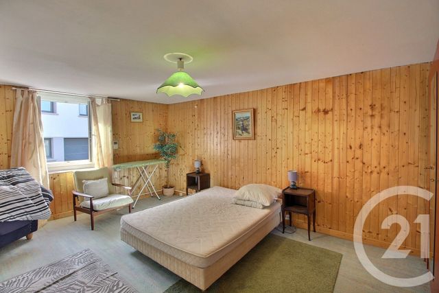 maison à vendre - 8 pièces - 169.79 m2 - LYAUD - 74 - RHONE-ALPES - Century 21 Chablais - Léman