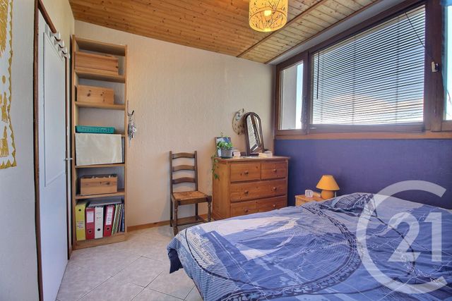 Appartement T2 à vendre - 2 pièces - 77.97 m2 - THONON LES BAINS - 74 - RHONE-ALPES - Century 21 Chablais - Léman