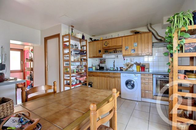 Appartement T2 à vendre - 2 pièces - 77.97 m2 - THONON LES BAINS - 74 - RHONE-ALPES - Century 21 Chablais - Léman