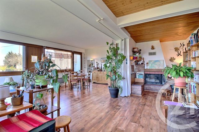 Appartement T2 à vendre - 2 pièces - 77.97 m2 - THONON LES BAINS - 74 - RHONE-ALPES - Century 21 Chablais - Léman